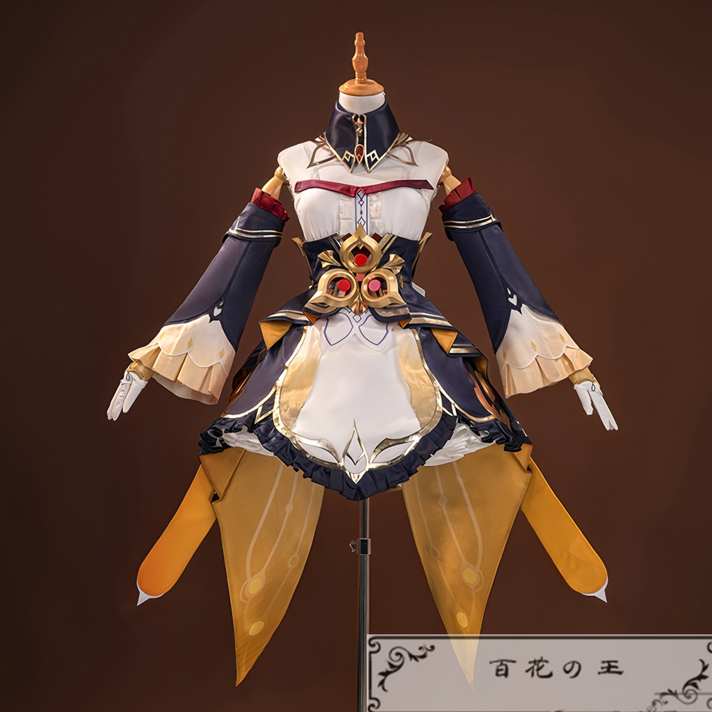 『一部在庫あり』 原神 Genshin げんしん サンドローネ コスプレ衣装 コスチューム