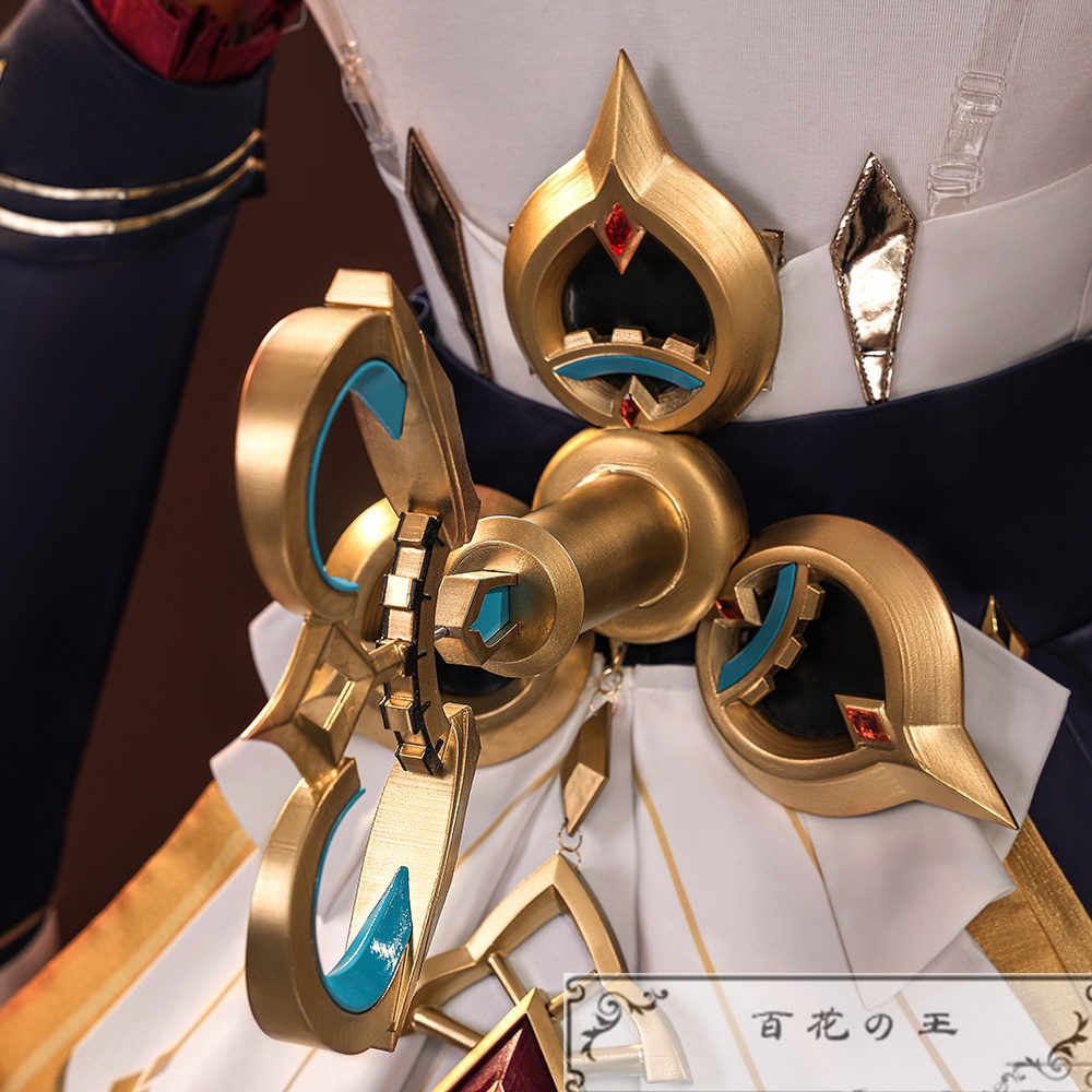 『一部在庫あり』 原神 Genshin げんしん サンドローネ コスプレ衣装 コスチューム