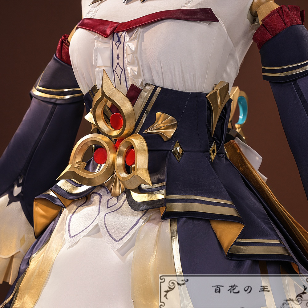 『一部在庫あり』 原神 Genshin げんしん サンドローネ コスプレ衣装 コスチューム