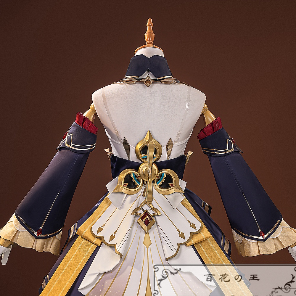 『一部在庫あり』 原神 Genshin げんしん サンドローネ コスプレ衣装 コスチューム