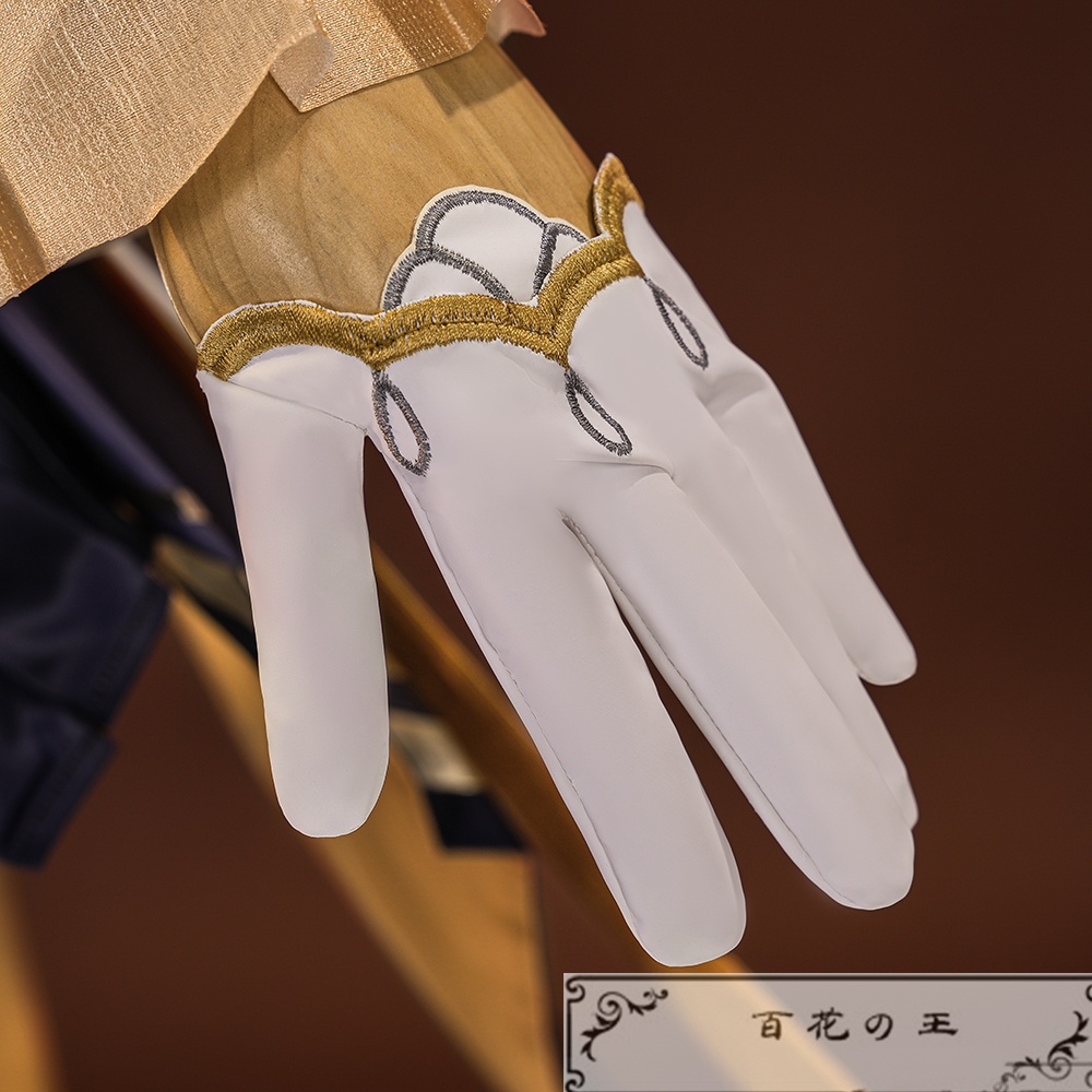 『一部在庫あり』 原神 Genshin げんしん サンドローネ コスプレ衣装 コスチューム