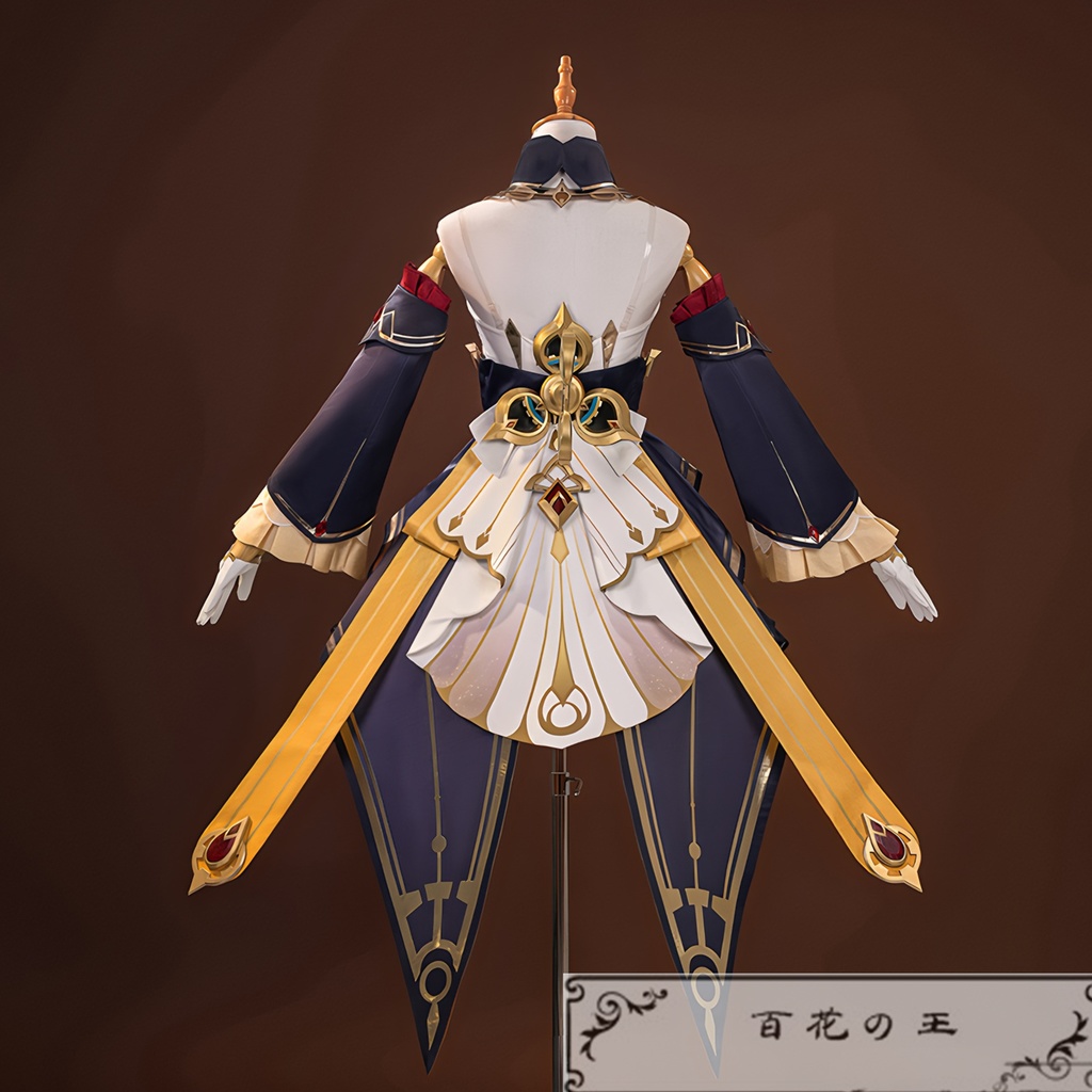 『一部在庫あり』 原神 Genshin げんしん サンドローネ コスプレ衣装 コスチューム