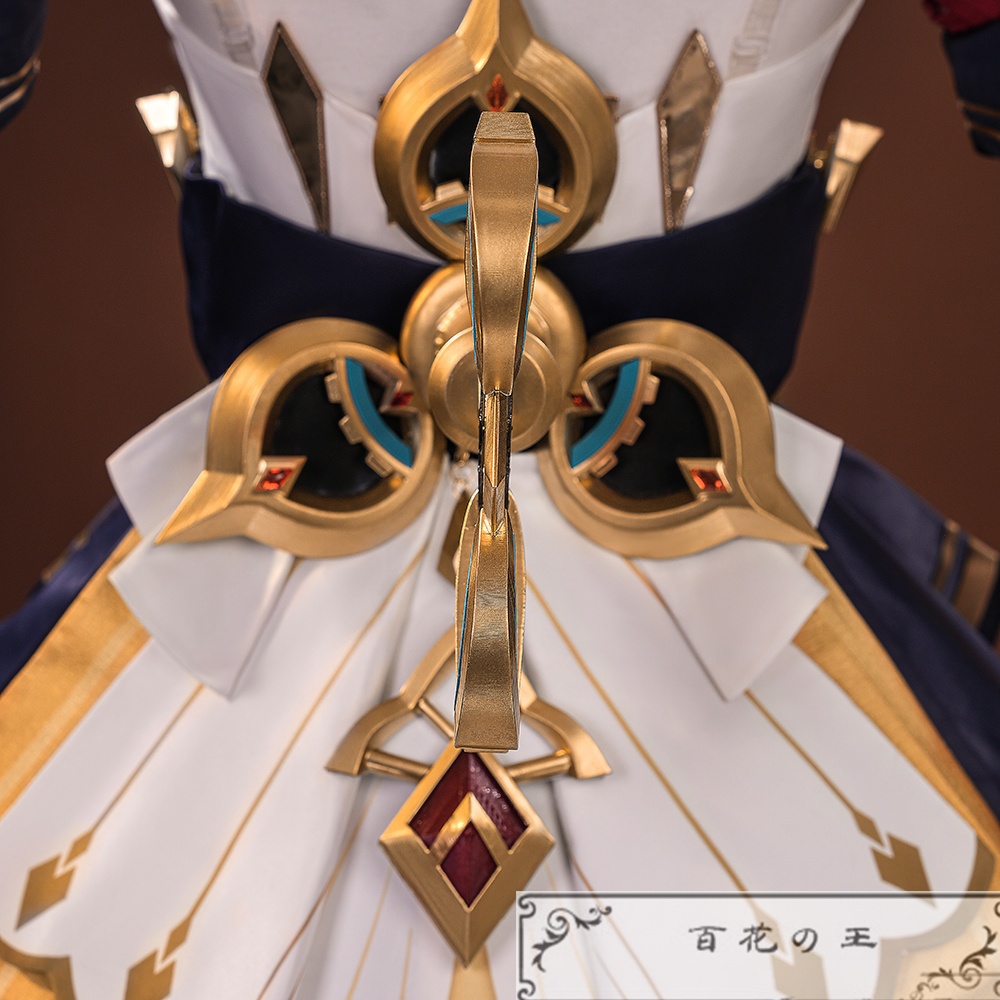 『一部在庫あり』 原神 Genshin げんしん サンドローネ コスプレ衣装 コスチューム