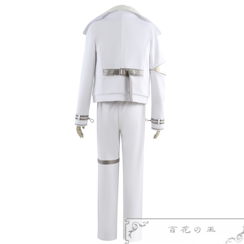 プロセカ Those who dareガチャ 青柳冬弥 最高のお土産を PURE PUNCHER衣装 コスプレ衣装 コスチューム