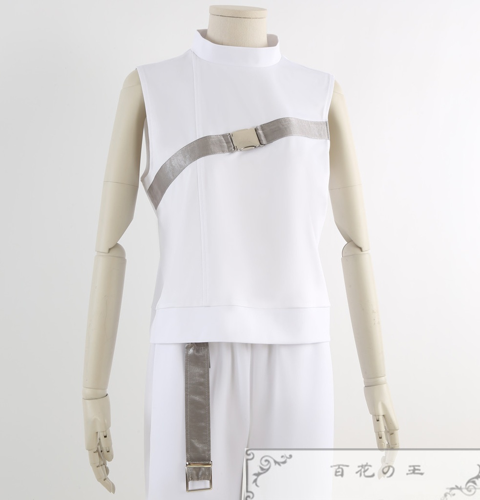 プロセカ Those who dareガチャ 青柳冬弥 最高のお土産を PURE PUNCHER衣装 コスプレ衣装 コスチューム