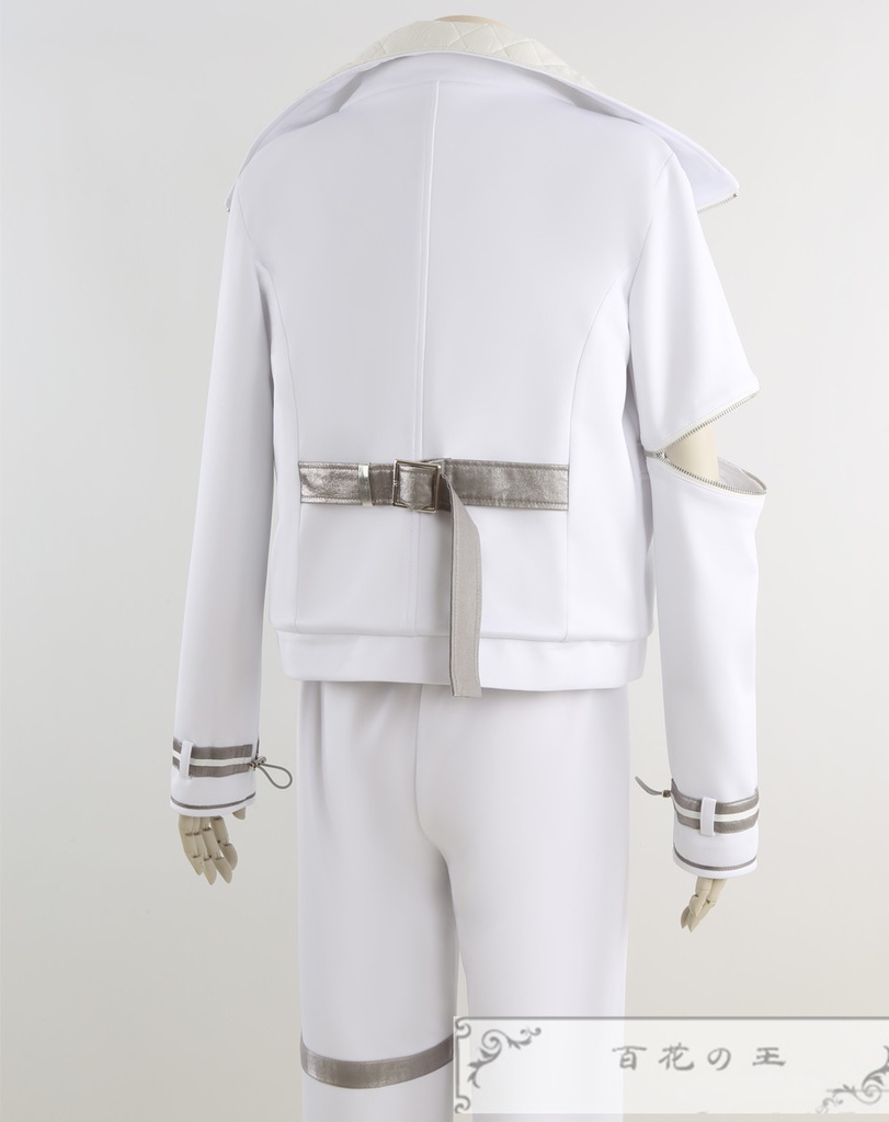 プロセカ Those who dareガチャ 青柳冬弥 最高のお土産を PURE PUNCHER衣装 コスプレ衣装 コスチューム