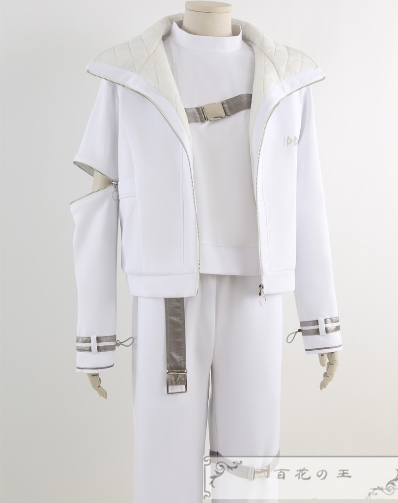 プロセカ Those who dareガチャ 青柳冬弥 最高のお土産を PURE PUNCHER衣装 コスプレ衣装 コスチューム