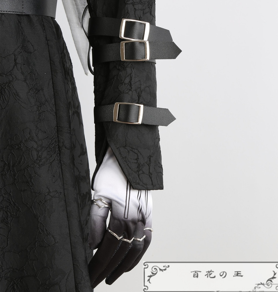 あんスタ スカウト!宵の交霊会 瀬名泉 大神晃牙 深海奏汰 風早巽 コスプレ衣装 コスチューム