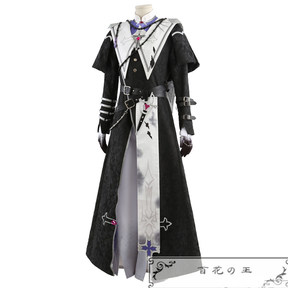 あんスタ スカウト!宵の交霊会 瀬名泉 大神晃牙 深海奏汰 風早巽 コスプレ衣装 コスチューム