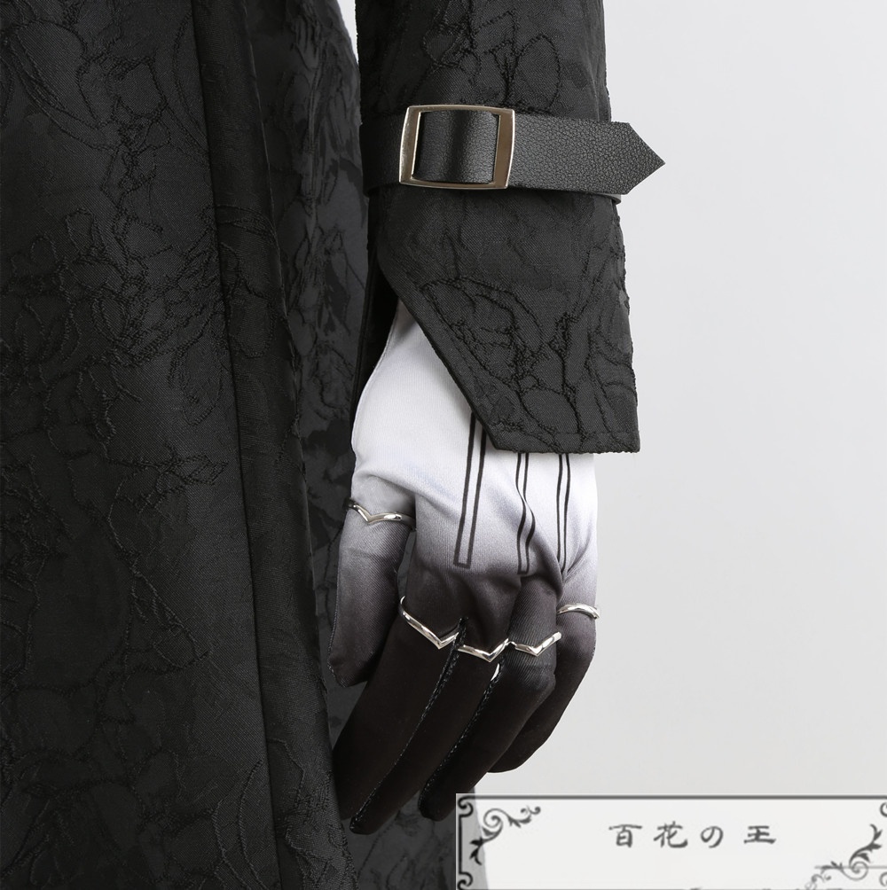 あんスタ スカウト!宵の交霊会 瀬名泉 大神晃牙 深海奏汰 風早巽 コスプレ衣装 コスチューム