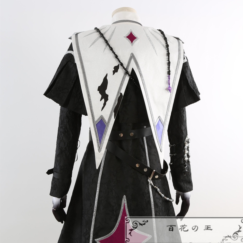 あんスタ スカウト!宵の交霊会 瀬名泉 大神晃牙 深海奏汰 風早巽 コスプレ衣装 コスチューム