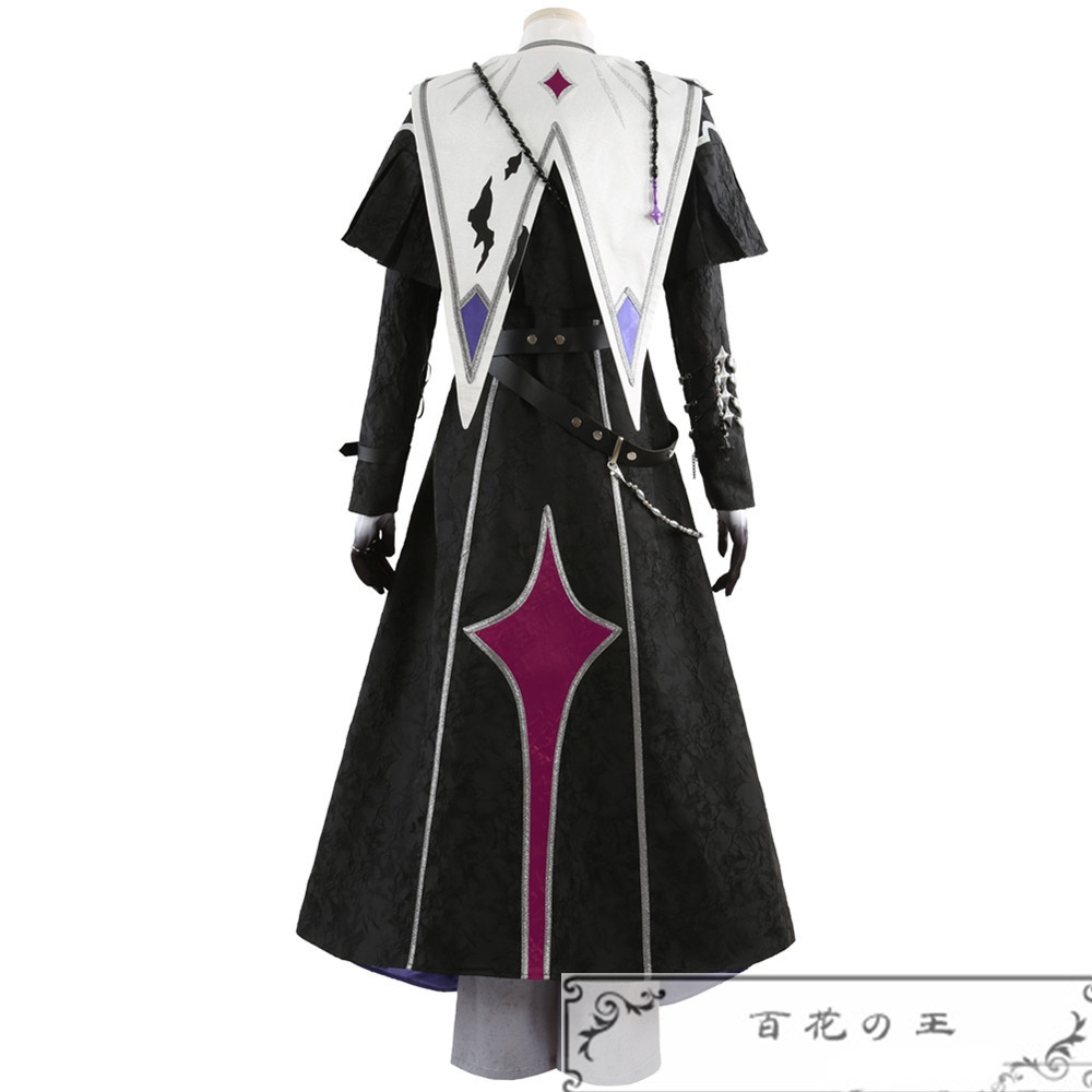 あんスタ スカウト!宵の交霊会 瀬名泉 大神晃牙 深海奏汰 風早巽 コスプレ衣装 コスチューム