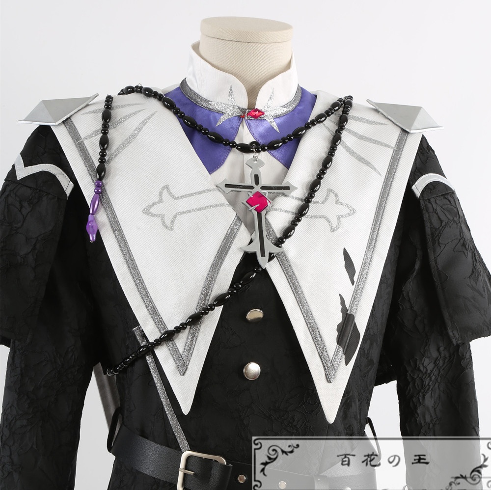 あんスタ スカウト!宵の交霊会 瀬名泉 大神晃牙 深海奏汰 風早巽 コスプレ衣装 コスチューム