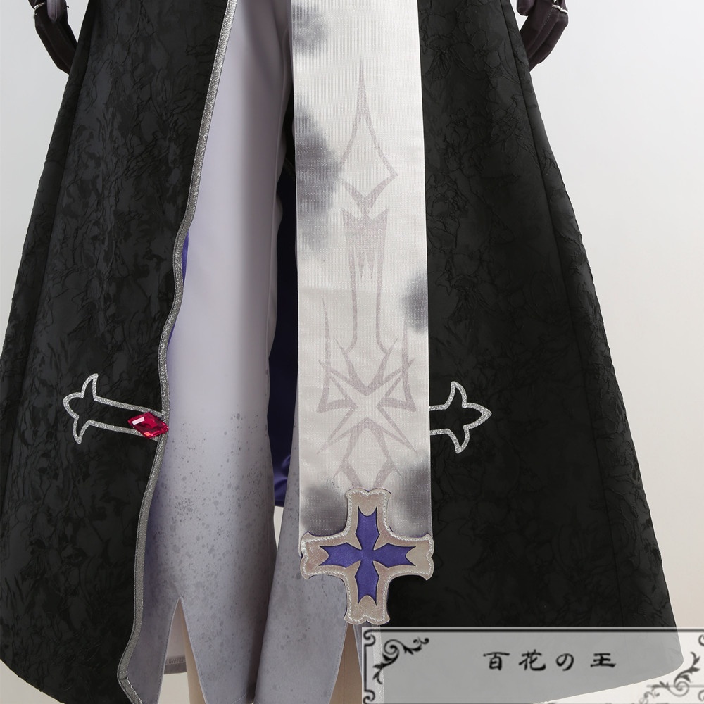 あんスタ スカウト!宵の交霊会 瀬名泉 大神晃牙 深海奏汰 風早巽 コスプレ衣装 コスチューム