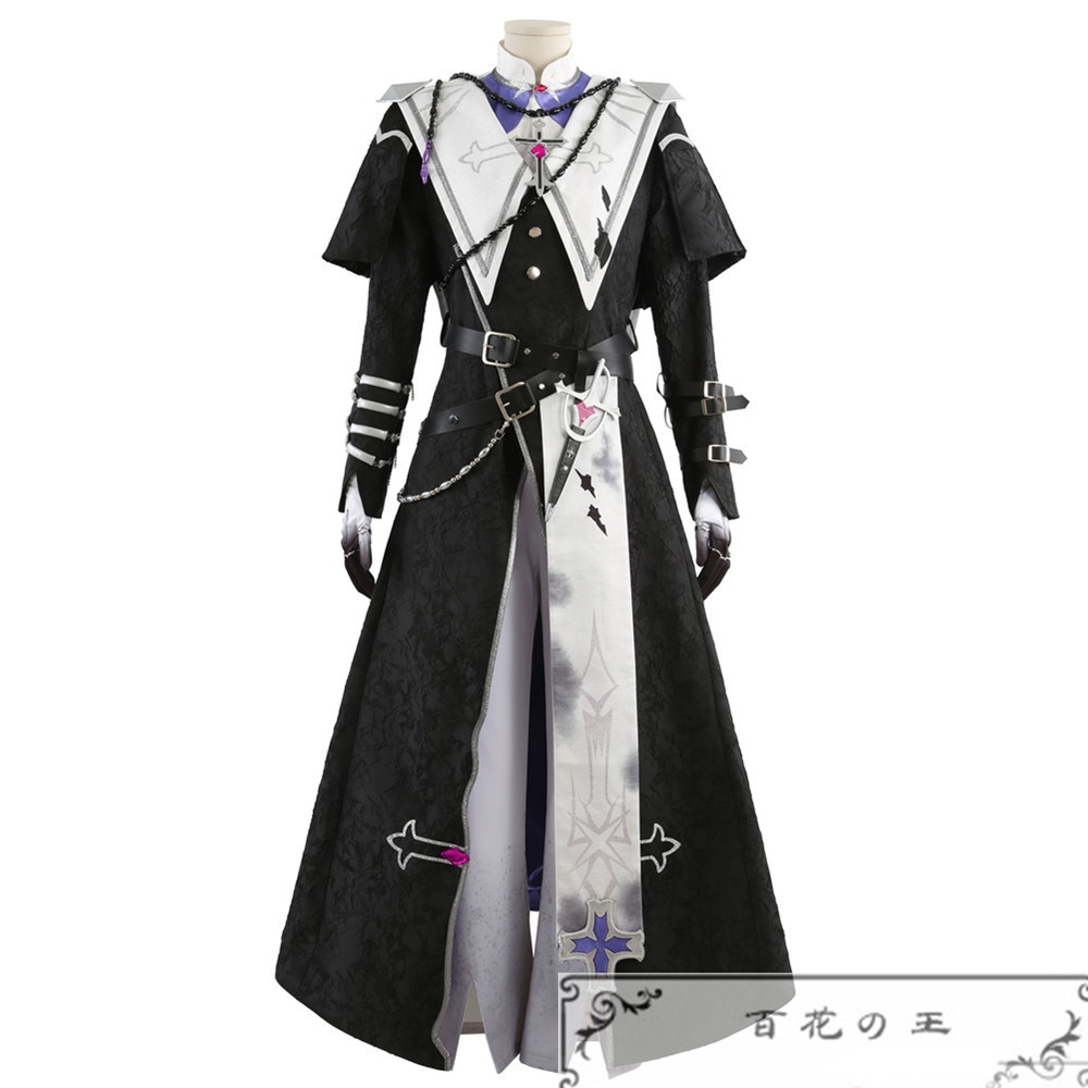 あんスタ スカウト!宵の交霊会 瀬名泉 大神晃牙 深海奏汰 風早巽 コスプレ衣装 コスチューム