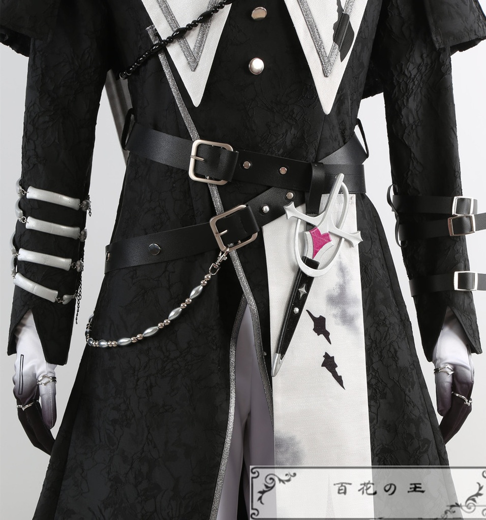 あんスタ スカウト!宵の交霊会 瀬名泉 大神晃牙 深海奏汰 風早巽 コスプレ衣装 コスチューム