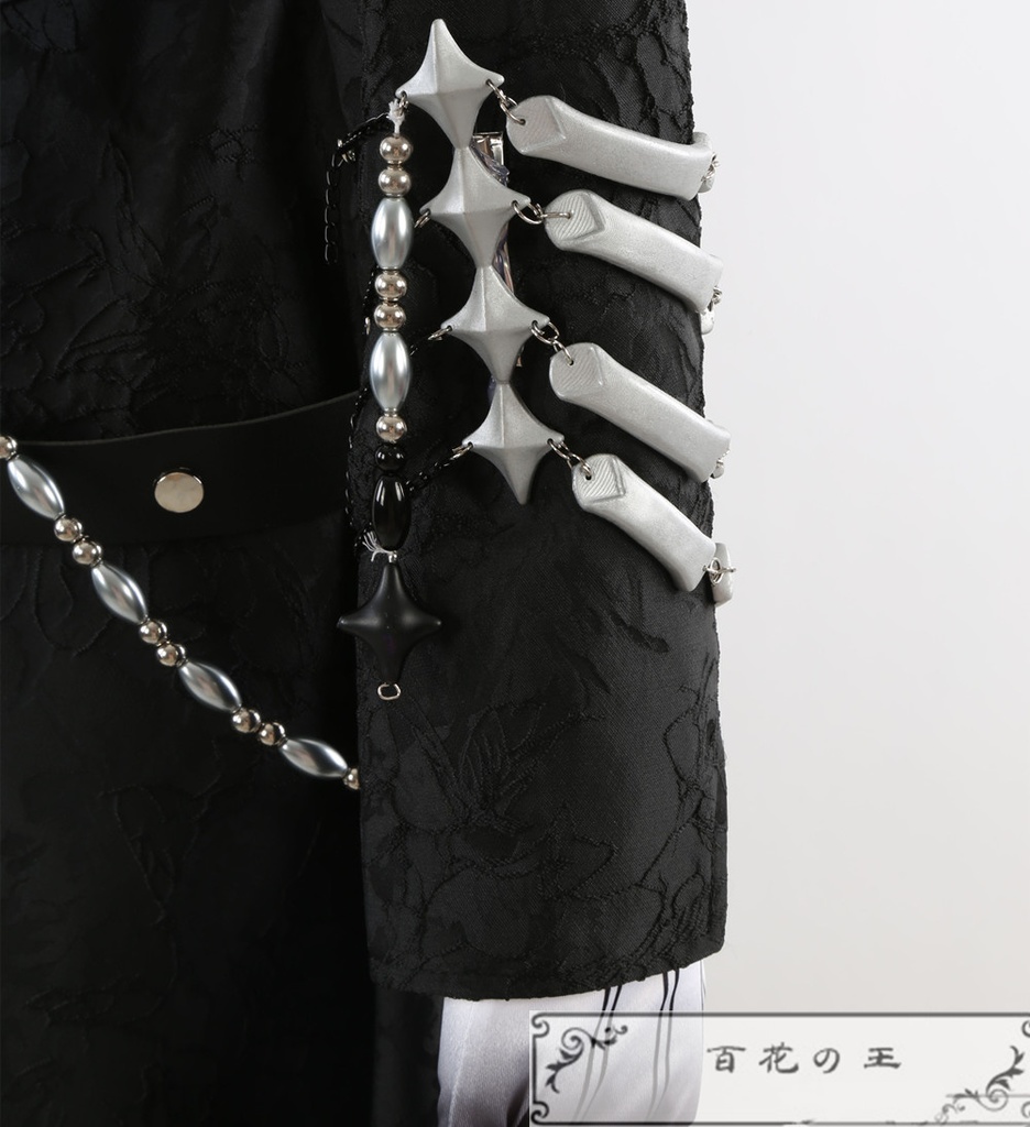 あんスタ スカウト!宵の交霊会 瀬名泉 大神晃牙 深海奏汰 風早巽 コスプレ衣装 コスチューム