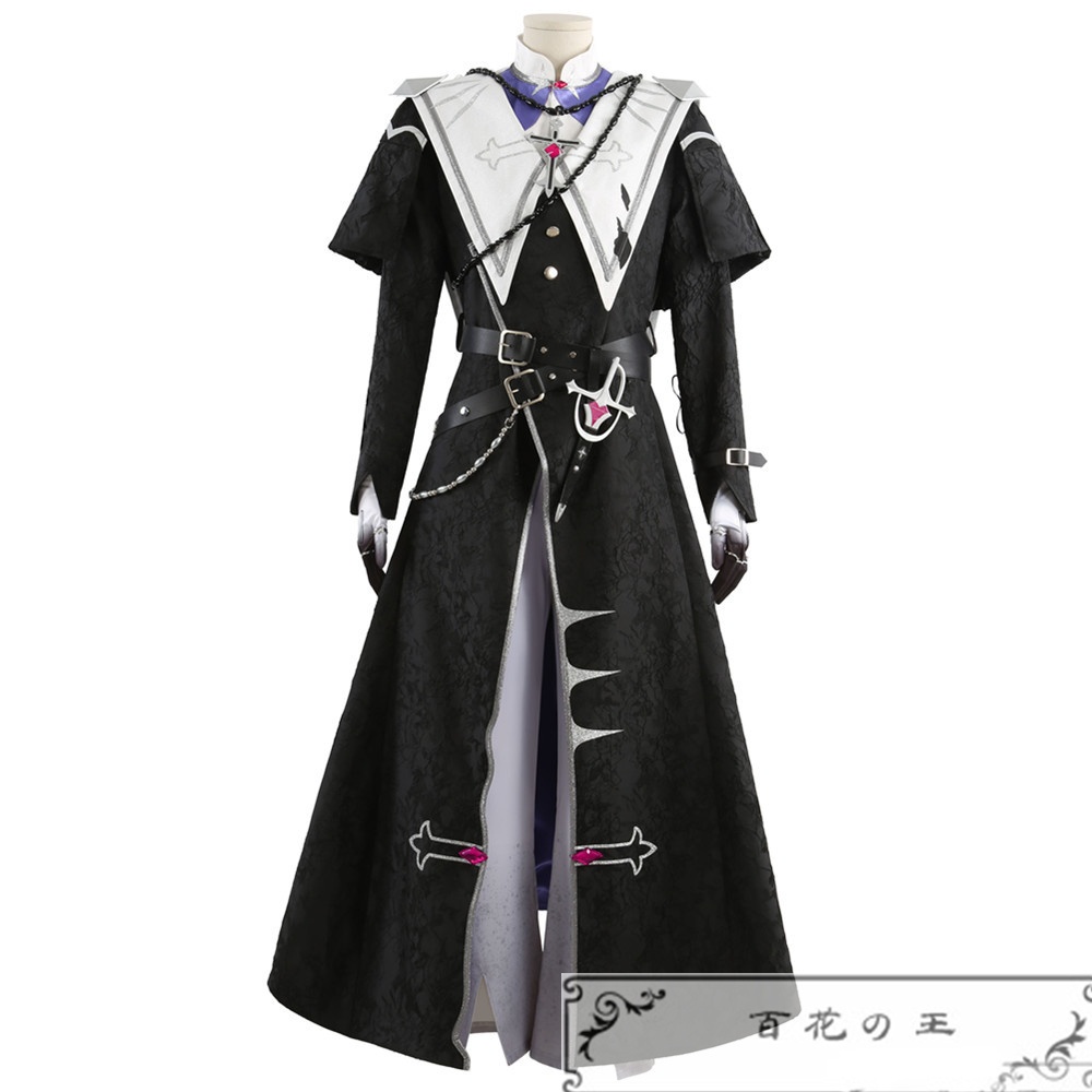 あんスタ スカウト!宵の交霊会 瀬名泉 大神晃牙 深海奏汰 風早巽 コスプレ衣装 コスチューム