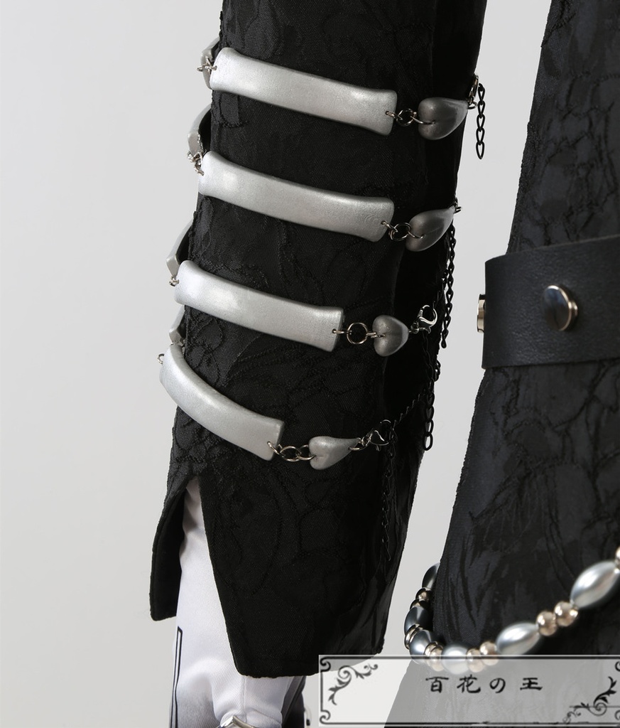 あんスタ スカウト!宵の交霊会 瀬名泉 大神晃牙 深海奏汰 風早巽 コスプレ衣装 コスチューム