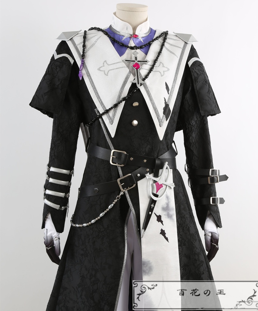 あんスタ スカウト!宵の交霊会 瀬名泉 大神晃牙 深海奏汰 風早巽 コスプレ衣装 コスチューム