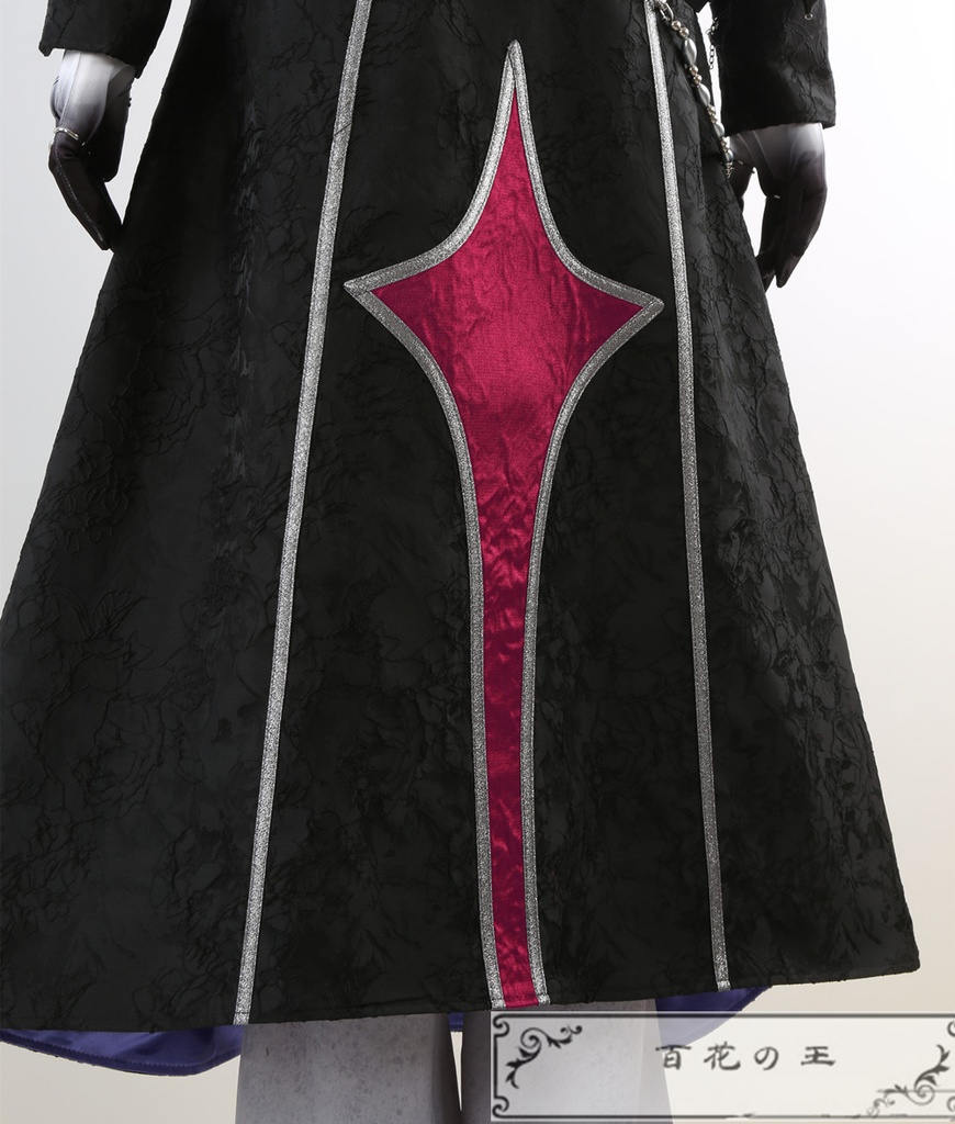 あんスタ スカウト!宵の交霊会 瀬名泉 大神晃牙 深海奏汰 風早巽 コスプレ衣装 コスチューム