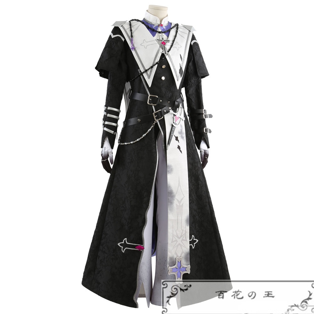 あんスタ スカウト!宵の交霊会 瀬名泉 大神晃牙 深海奏汰 風早巽 コスプレ衣装 コスチューム