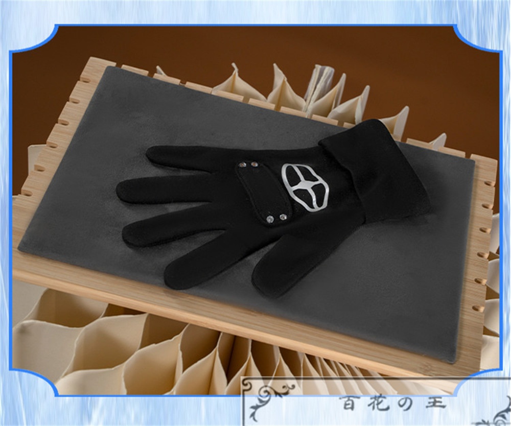 あんスタ 花群冬芽 日々樹渉 紫之創 椎名ニキ 仁兎なずな 三毛縞斑 ユメ らびゅ&ピース伝説衣装 コスプレ衣装 コスチューム