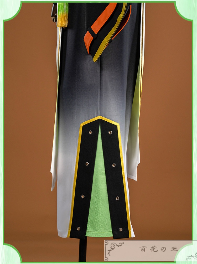 あんスタ Switch感謝祭*縁を紡ぐWorld Switching 逆先夏目 春川宙 青葉つむぎ Switching Journey衣装 コスプレ衣装 コスチューム