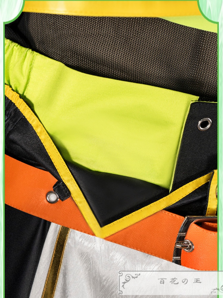 あんスタ Switch感謝祭*縁を紡ぐWorld Switching 逆先夏目 春川宙 青葉つむぎ Switching Journey衣装 コスプレ衣装 コスチューム