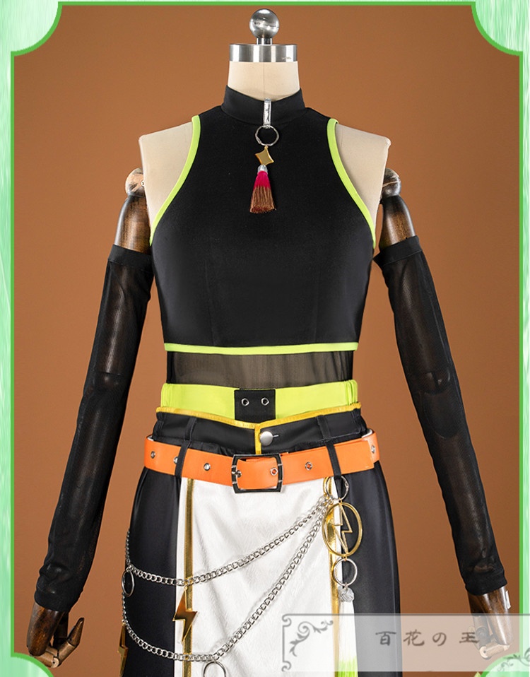 あんスタ Switch感謝祭*縁を紡ぐWorld Switching 逆先夏目 春川宙 青葉つむぎ Switching Journey衣装 コスプレ衣装 コスチューム