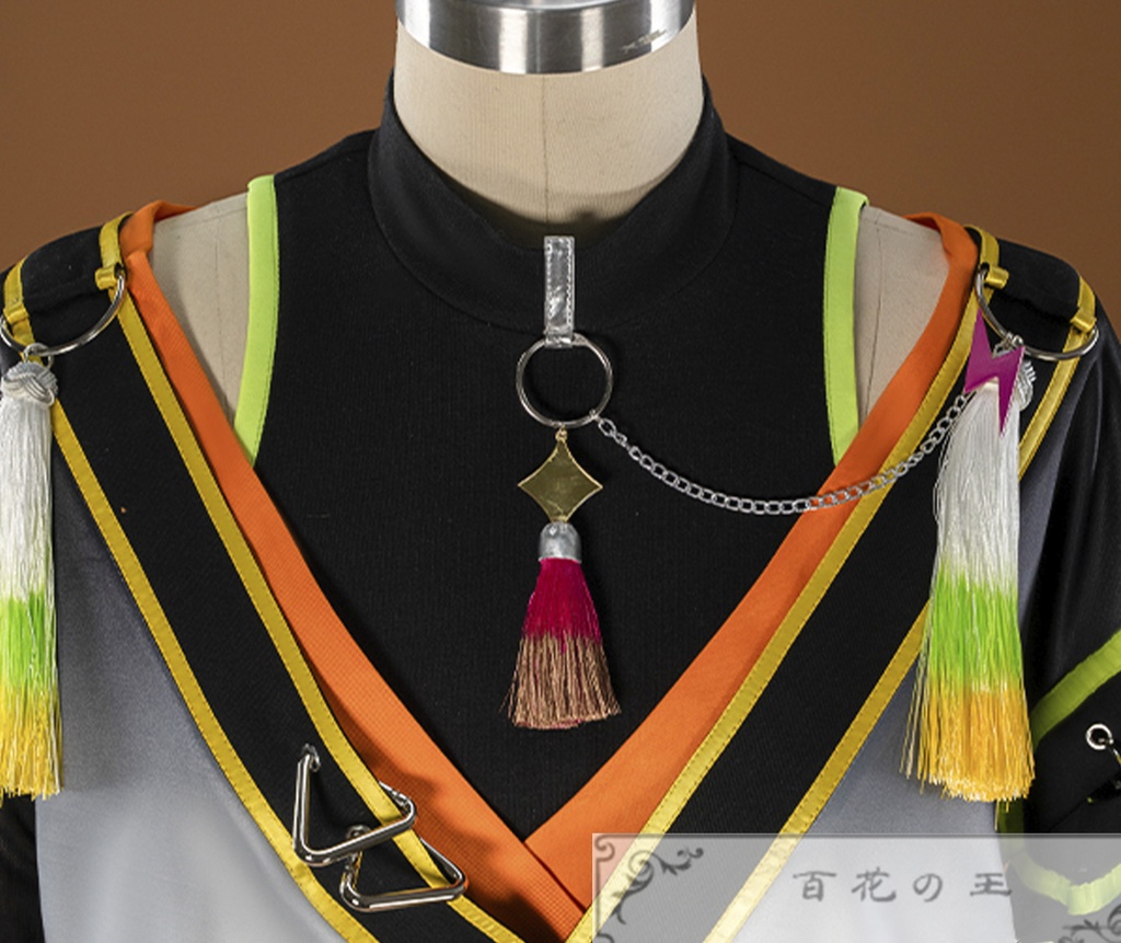 あんスタ Switch感謝祭*縁を紡ぐWorld Switching 逆先夏目 春川宙 青葉つむぎ Switching Journey衣装 コスプレ衣装 コスチューム