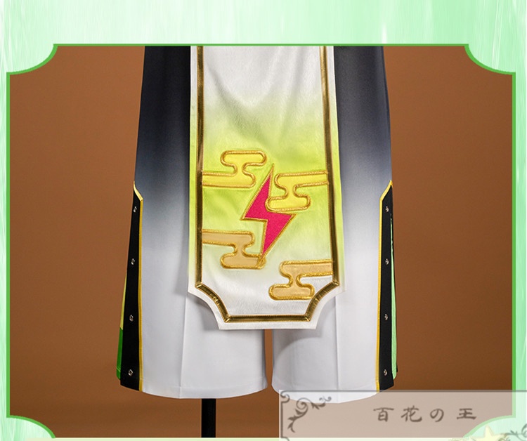 あんスタ Switch感謝祭*縁を紡ぐWorld Switching 逆先夏目 春川宙 青葉つむぎ Switching Journey衣装 コスプレ衣装 コスチューム