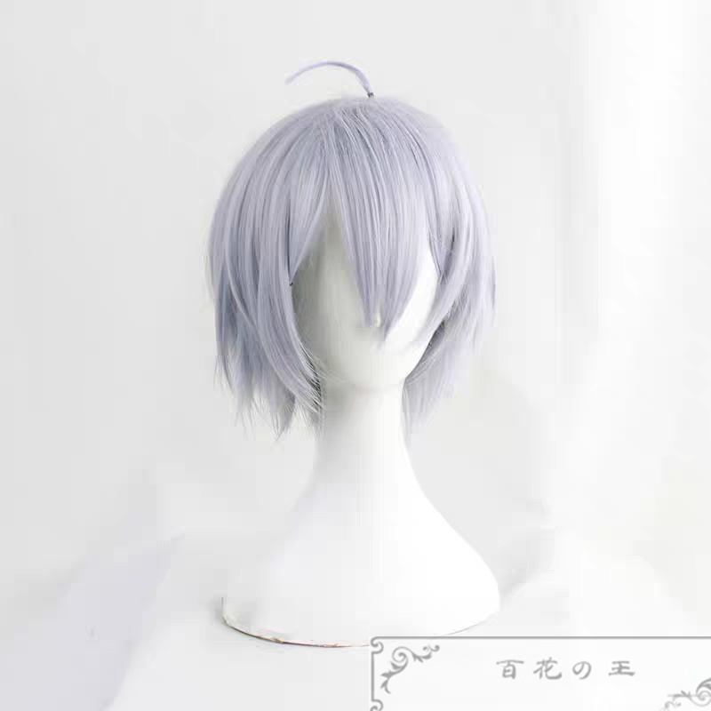 ツイステ シルバー 夜明けの甲冑 SSR衣装 コスプレ衣装 コスチューム