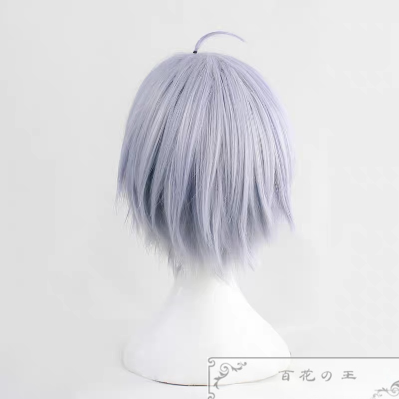 ツイステ シルバー 夜明けの甲冑 SSR衣装 コスプレ衣装 コスチューム