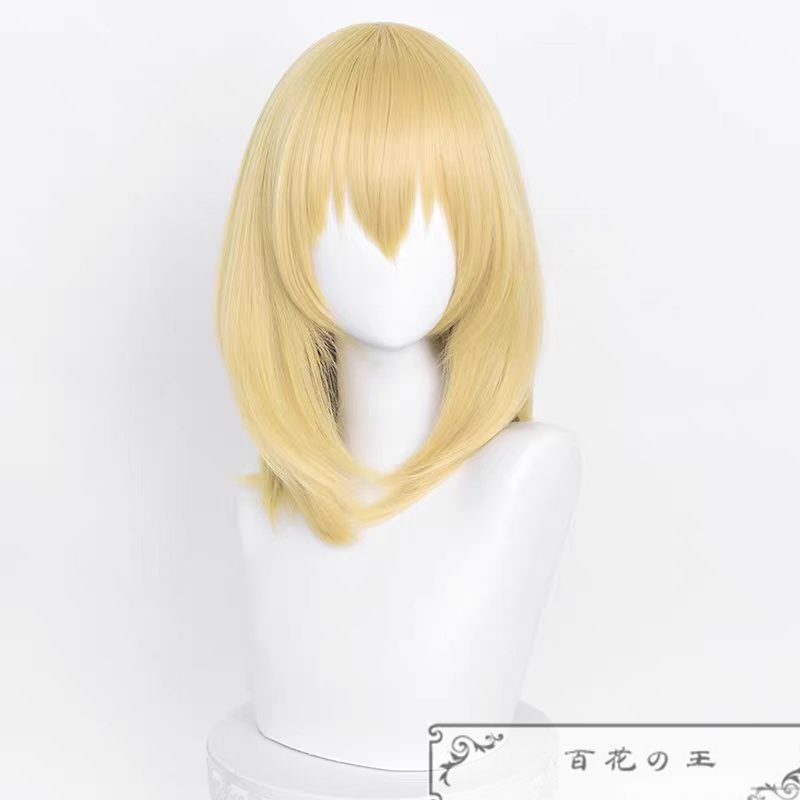 『一部在庫あり』 ハウルの動く城 ハウル コスプレ衣装 コスチューム