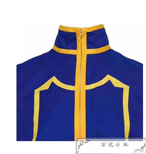 『一部在庫あり』 ハンターハンター クラピカ コスプレ衣装 コスチューム