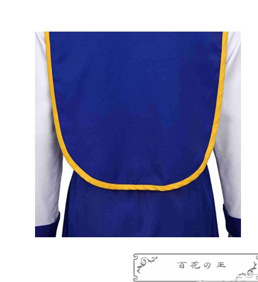 『一部在庫あり』 ハンターハンター クラピカ コスプレ衣装 コスチューム