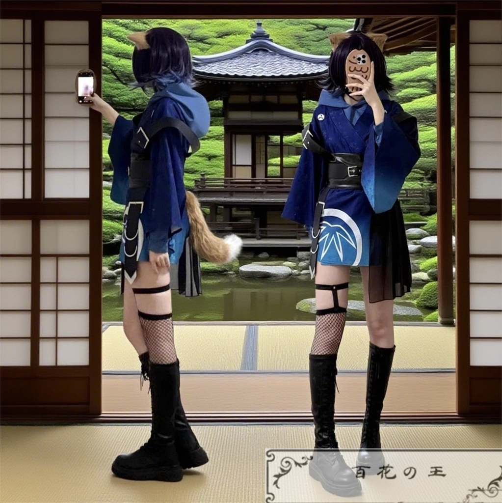 『一部在庫あり』 超かぐや姫！酒寄彩葉 コスプレ衣装 コスチューム