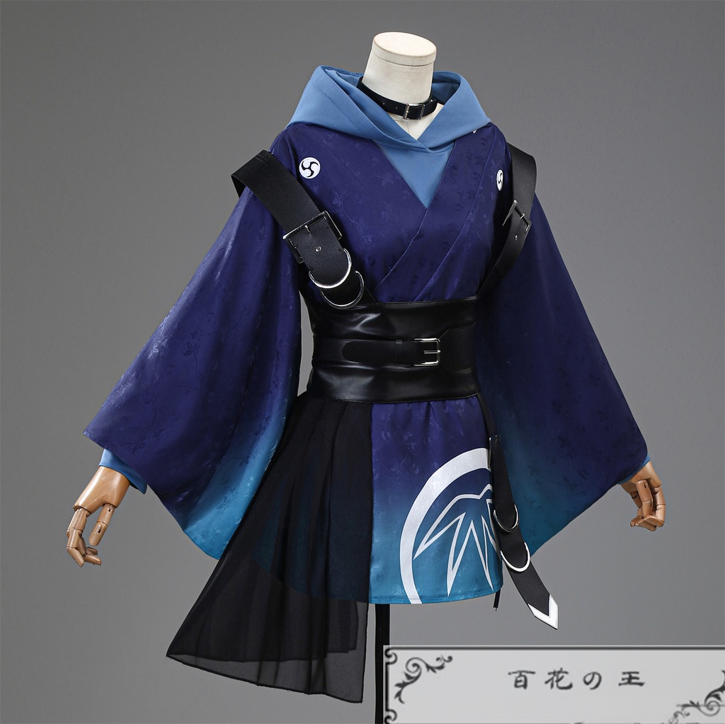 『一部在庫あり』 超かぐや姫!酒寄彩葉 コスプレ衣装 コスチューム