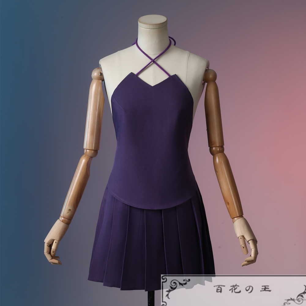 『一部在庫あり』 超かぐや姫!月見ヤチヨ コスプレ衣装 コスチューム