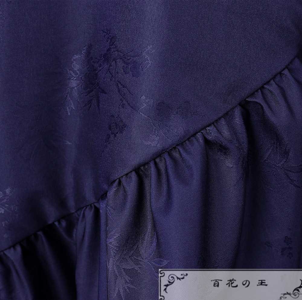 『一部在庫あり』 超かぐや姫!月見ヤチヨ コスプレ衣装 コスチューム