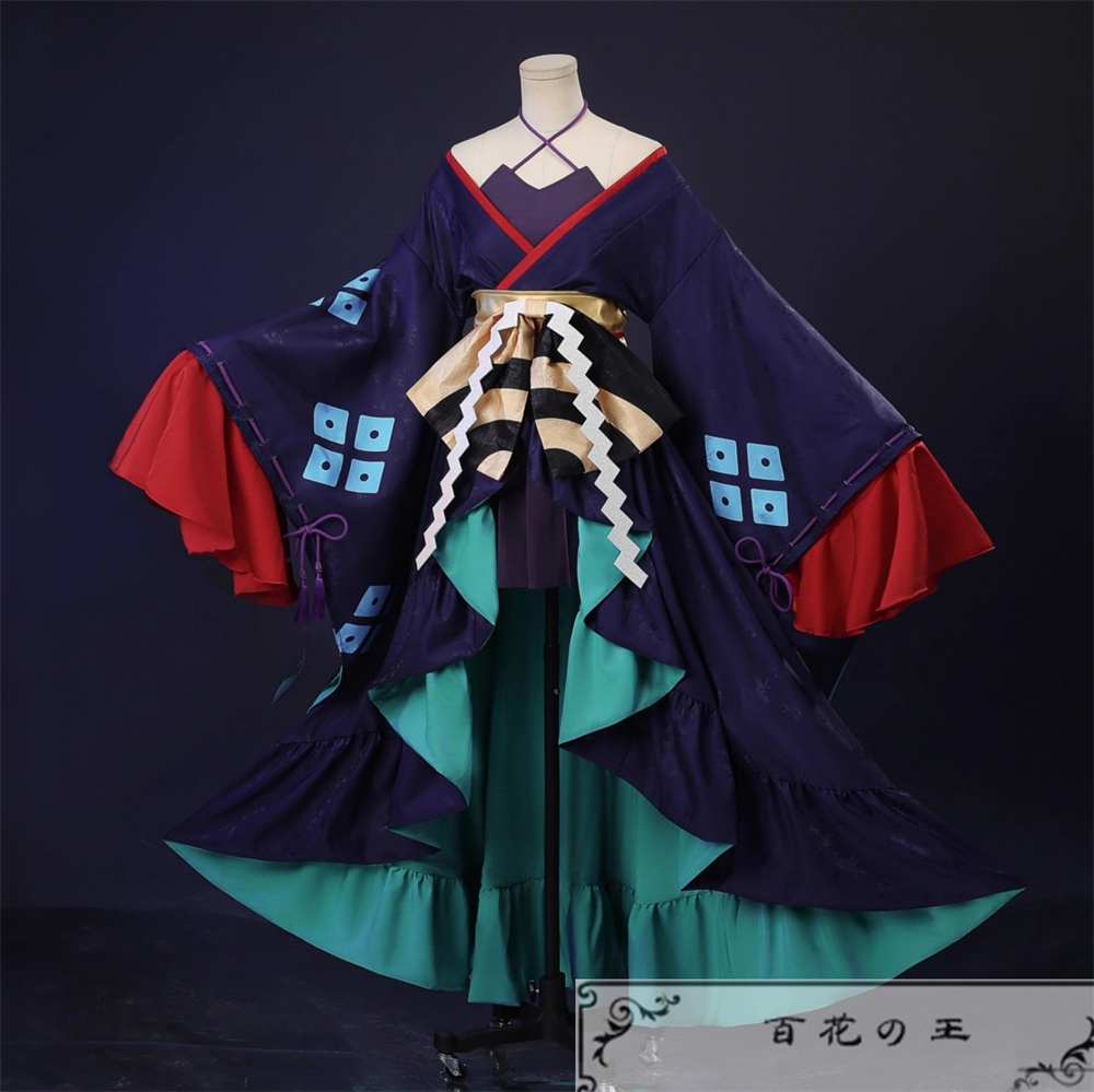 『一部在庫あり』 超かぐや姫!月見ヤチヨ コスプレ衣装 コスチューム