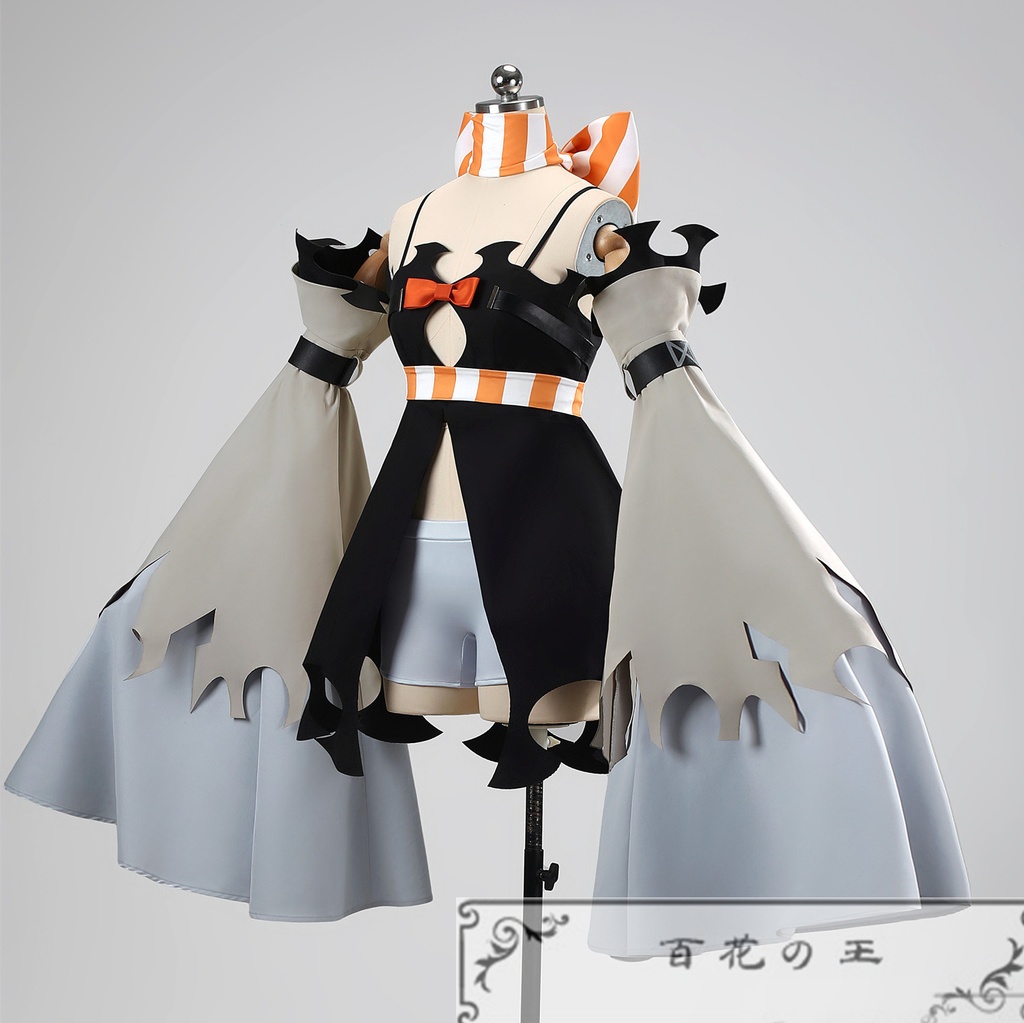 『一部在庫あり』  ガチアクタ  アモ  コスプレ衣装 コスチューム