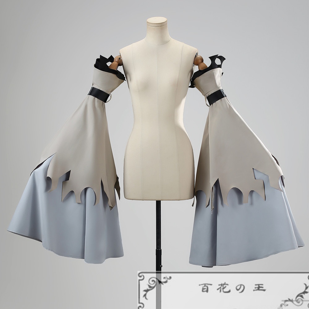 『一部在庫あり』 ガチアクタ アモ コスプレ衣装 コスチューム