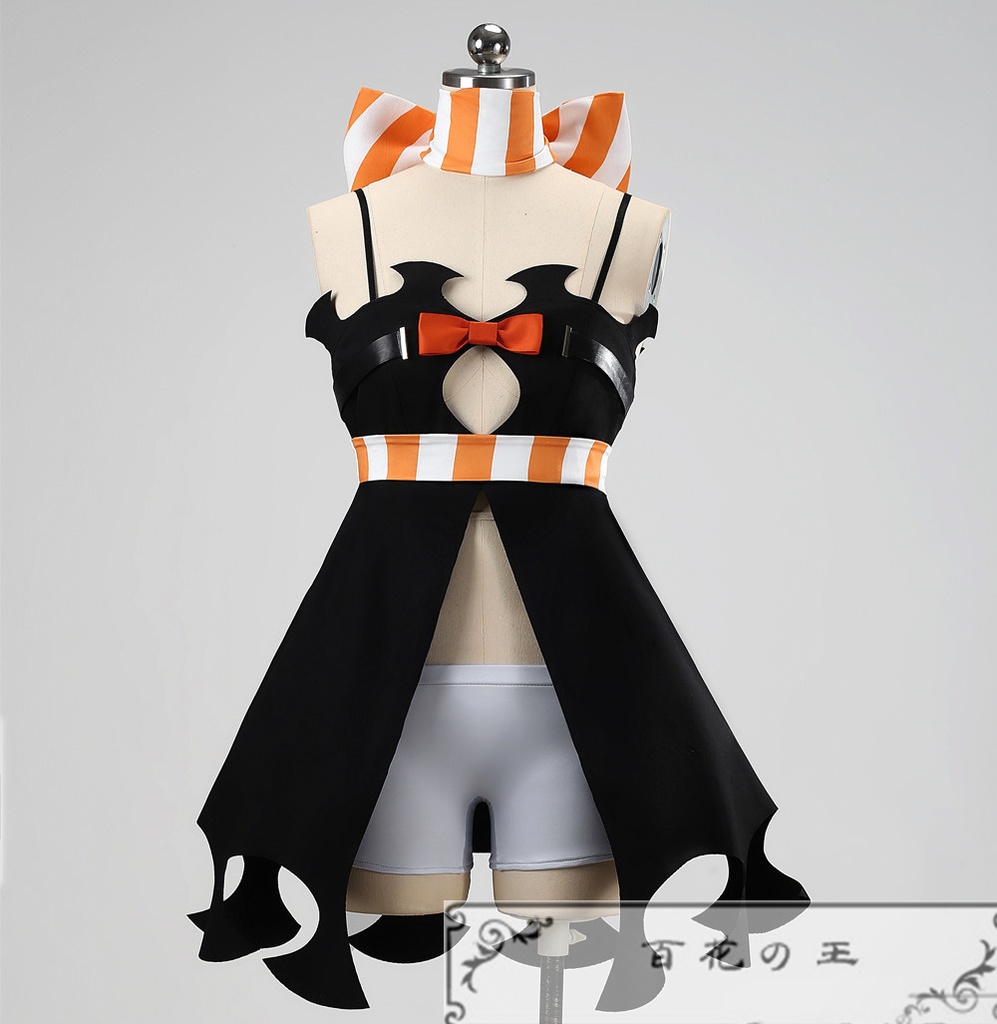 『一部在庫あり』 ガチアクタ アモ コスプレ衣装 コスチューム