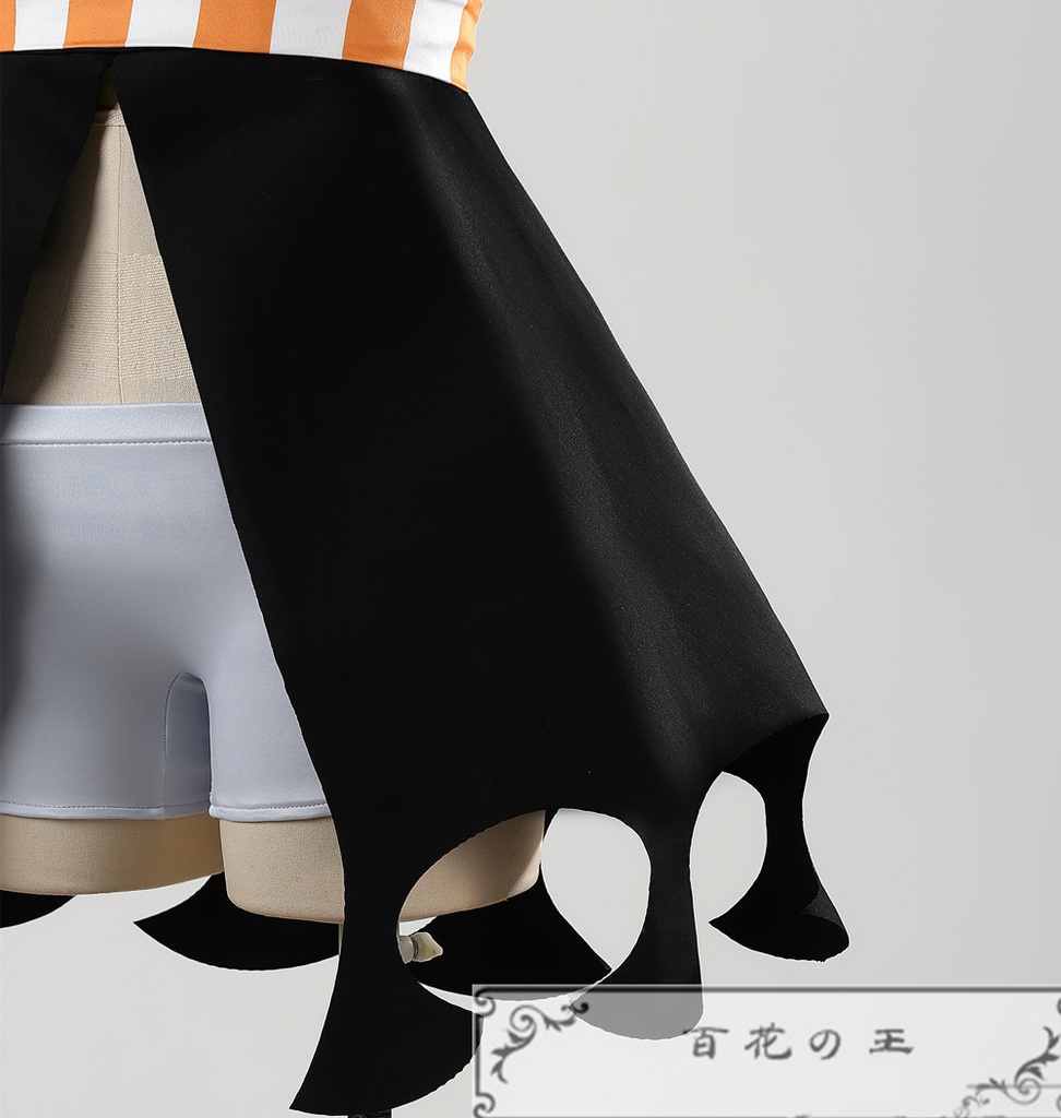 『一部在庫あり』 ガチアクタ アモ コスプレ衣装 コスチューム