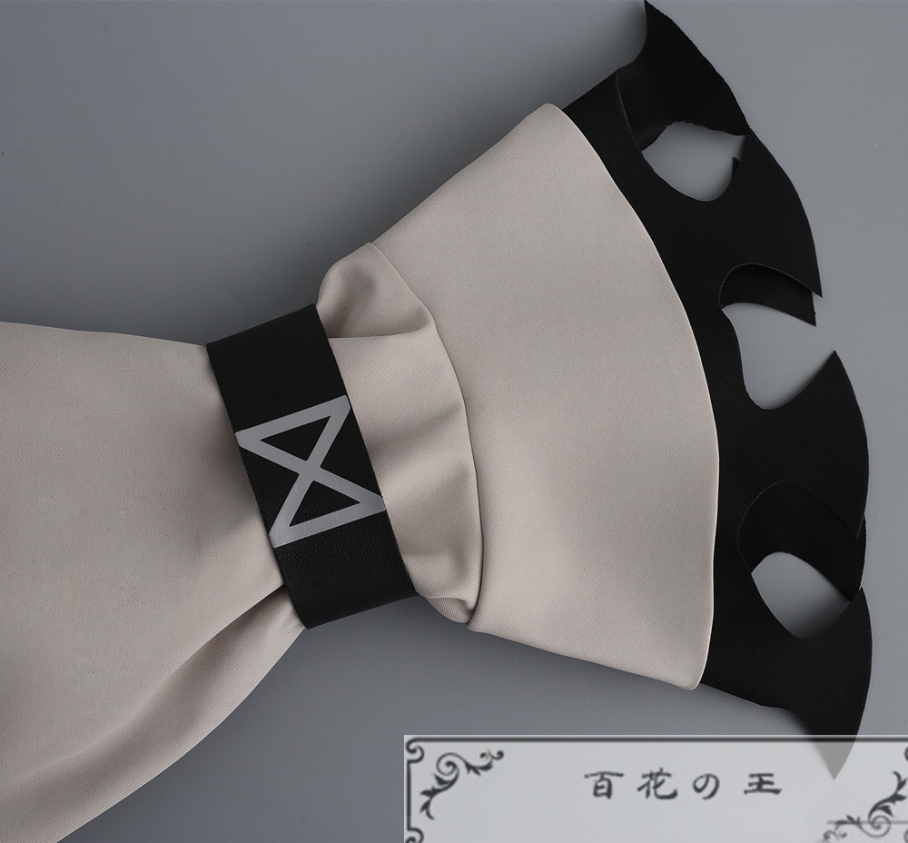 『一部在庫あり』 ガチアクタ アモ コスプレ衣装 コスチューム