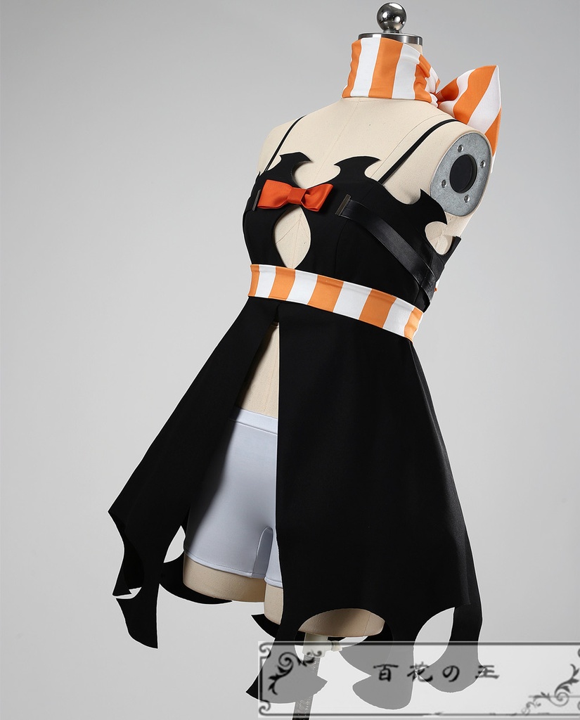 『一部在庫あり』 ガチアクタ アモ コスプレ衣装 コスチューム