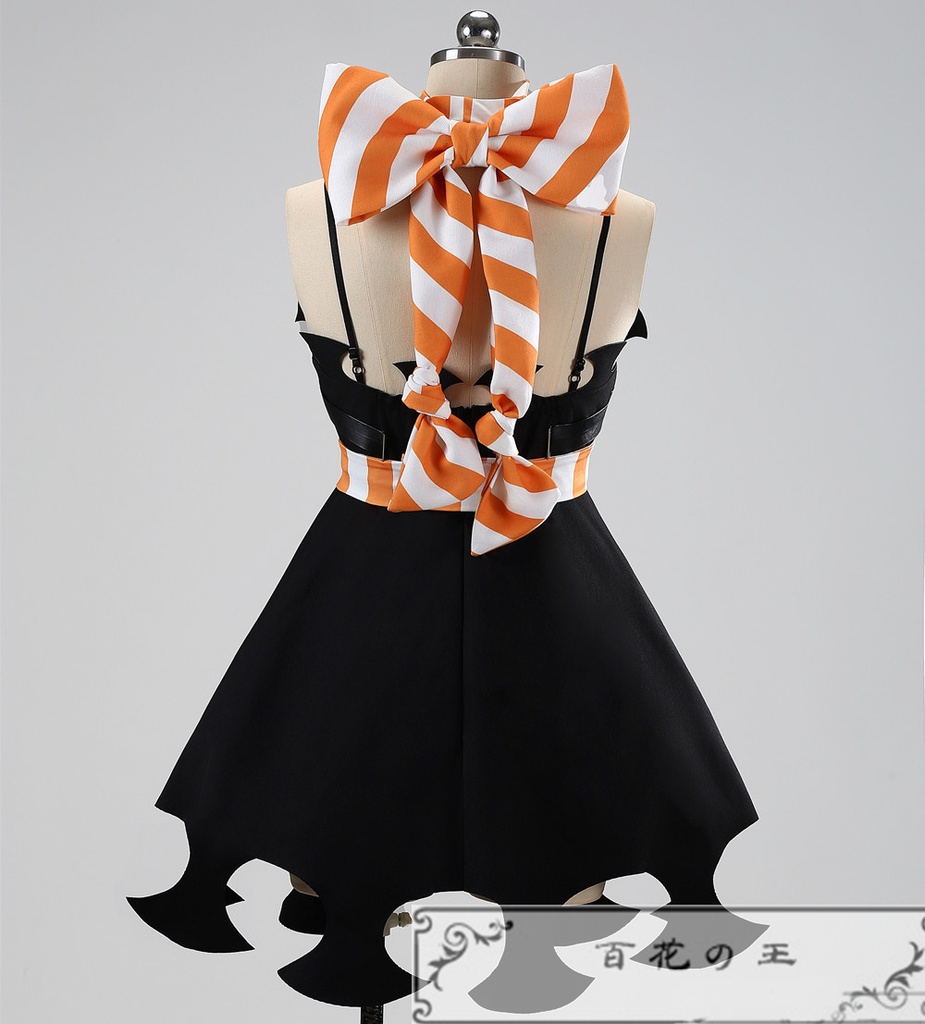 『一部在庫あり』 ガチアクタ アモ コスプレ衣装 コスチューム