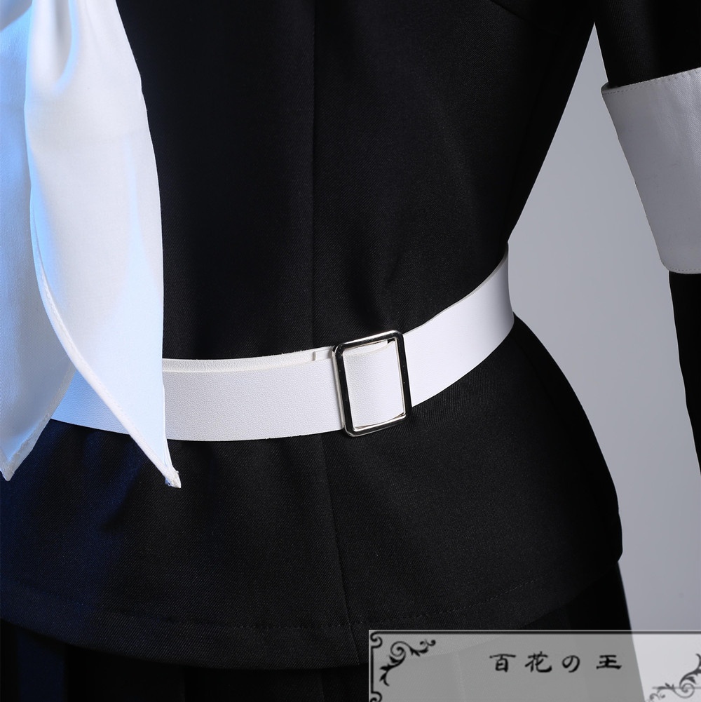 『一部在庫あり』 HUNDRED LINE ハンドレッドライン 最終防衛学園 飴宮怠美 戦闘服 コスプレ衣装 コスチューム